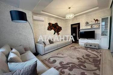 2-комнатная квартира по адресу ул. Жуковского (площадь 70,8 м²) - Atlanta.ua - imageAlt 16