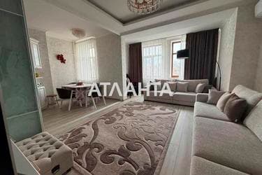 2-комнатная квартира по адресу ул. Жуковского (площадь 70,8 м²) - Atlanta.ua - imageAlt 18