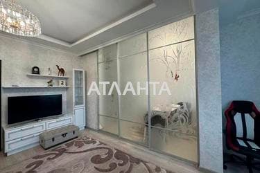 2-комнатная квартира по адресу ул. Жуковского (площадь 70,8 м²) - Atlanta.ua - imageAlt 21