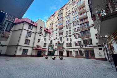 2-комнатная квартира по адресу ул. Жуковского (площадь 70,8 м²) - Atlanta.ua - imageAlt 28