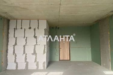 1-room apartment apartment by the address st. Dacha Kovalevskogo Amundsena (area 39,5 m²) - Atlanta.ua - photo 20