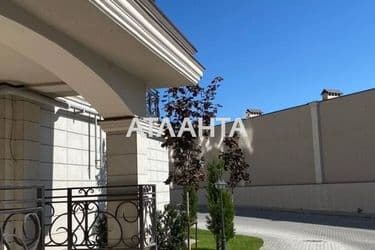 1-room apartment apartment by the address st. Dacha Kovalevskogo Amundsena (area 39,5 m²) - Atlanta.ua - photo 25