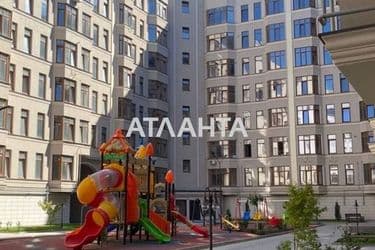 1-room apartment apartment by the address st. Dacha Kovalevskogo Amundsena (area 39,5 m²) - Atlanta.ua - photo 26