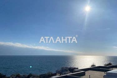 1-room apartment apartment by the address st. Dacha Kovalevskogo Amundsena (area 39,5 m²) - Atlanta.ua - photo 29