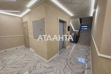 1-room apartment apartment by the address st. Fontanskaya dor Perekopskoy Divizii (area 52 m²) - Atlanta.ua - photo 11