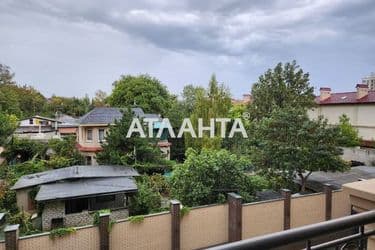 1-room apartment apartment by the address st. Fontanskaya dor Perekopskoy Divizii (area 52 m²) - Atlanta.ua - photo 17
