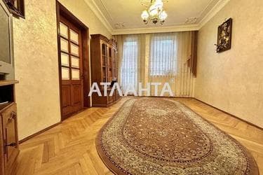 3-кімнатна квартира за адресою вул. Юрія Федьковича (площа 79 м²) - фото 26 3-кімнатна квартира за адресою вул. Юрія Федьковича (площа 79 м²) - Atlanta.ua - фото 26