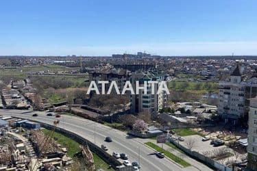 1-room apartment apartment by the address st. Marselskaya (area 45,5 m²) - Atlanta.ua - photo 12