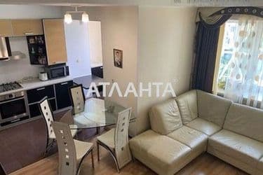 Многокомнатная квартира по адресу ул. 1 мая (площадь 175,5 м²) - Atlanta.ua - фото 30