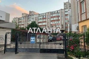 Многокомнатная квартира по адресу ул. 1 мая (площадь 175,5 м²) - Atlanta.ua - фото 47