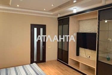 Многокомнатная квартира по адресу ул. 1 мая (площадь 175,5 м²) - Atlanta.ua - фото 49