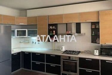 Многокомнатная квартира по адресу ул. 1 мая (площадь 175,5 м²) - Atlanta.ua - фото 39