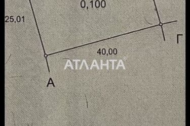 Landplot by the address st. Lermontova (area 10 acr) - Atlanta.ua - photo 10
