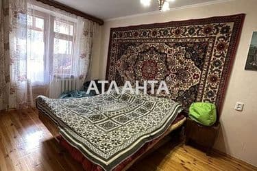 2-rooms apartment apartment by the address st. Nebesnoy Sotni pr Zhukova marsh pr Leninskoy iskry pr (area 50 m²) - Atlanta.ua - photo 12