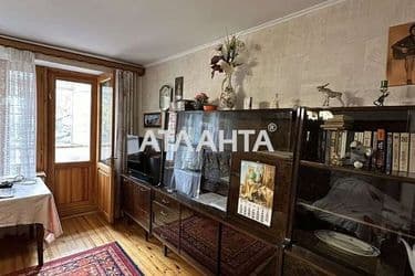 2-rooms apartment apartment by the address st. Nebesnoy Sotni pr Zhukova marsh pr Leninskoy iskry pr (area 50 m²) - Atlanta.ua - photo 14