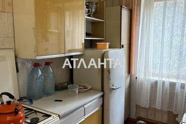 2-rooms apartment apartment by the address st. Nebesnoy Sotni pr Zhukova marsh pr Leninskoy iskry pr (area 50 m²) - Atlanta.ua - photo 17