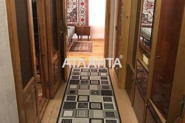 2-rooms apartment apartment by the address st. Nebesnoy Sotni pr Zhukova marsh pr Leninskoy iskry pr (area 50 m²) - Atlanta.ua - photo 20