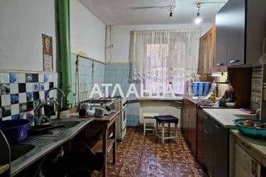 Room in dormitory apartment by the address st. Zholio kyuri (area 18 m²) - Atlanta.ua - photo 13