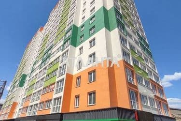 1-room apartment apartment by the address st. Bugaevskaya Instrumentalnaya (area 38,8 m²) - Atlanta.ua - photo 7