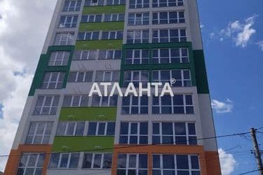 1-room apartment apartment by the address st. Bugaevskaya Instrumentalnaya (area 38,8 m²) - Atlanta.ua - photo 9