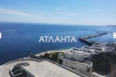 1-room apartment apartment by the address st. Morekhodnyy per (area 37,2 m²) - Atlanta.ua - photo 28