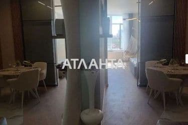 1-room apartment apartment by the address st. Morekhodnyy per (area 37,2 m²) - Atlanta.ua - photo 26