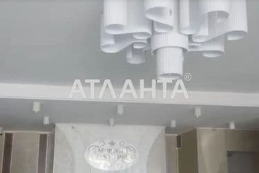 1-room apartment apartment by the address st. Morekhodnyy per (area 37,2 m²) - Atlanta.ua - photo 39