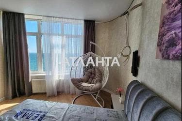 1-room apartment apartment by the address st. Morekhodnyy per (area 37,2 m²) - Atlanta.ua - photo 32