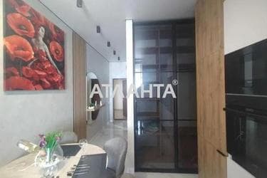 1-room apartment apartment by the address st. Morekhodnyy per (area 38 m²) - Atlanta.ua - photo 26