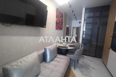 1-room apartment apartment by the address st. Morekhodnyy per (area 38 m²) - Atlanta.ua - photo 40