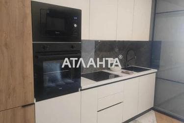 1-room apartment apartment by the address st. Morekhodnyy per (area 38 m²) - Atlanta.ua - photo 34