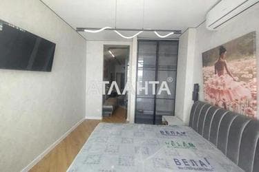 1-room apartment apartment by the address st. Morekhodnyy per (area 38 m²) - Atlanta.ua - photo 31