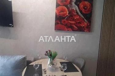1-room apartment apartment by the address st. Morekhodnyy per (area 38 m²) - Atlanta.ua - photo 38