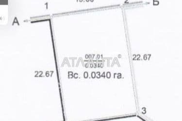 Landplot by the address st. Tramvaynaya (area 3,4 acr) - Atlanta.ua - photo 7