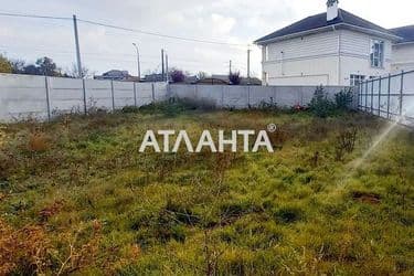 Landplot by the address st. Tramvaynaya (area 3,4 acr) - Atlanta.ua - photo 6