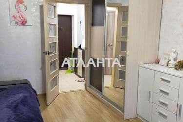 2-rooms apartment apartment by the address st. Sortirovochnaya 1 ya (area 41 m²) - Atlanta.ua - photo 34