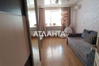 2-rooms apartment apartment by the address st. Sortirovochnaya 1 ya (area 41 m²) - Atlanta.ua - photo 45