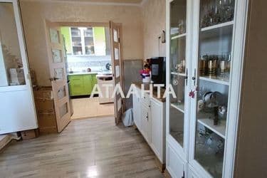 2-rooms apartment apartment by the address st. Sortirovochnaya 1 ya (area 41 m²) - Atlanta.ua - photo 48