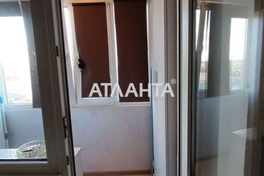 2-rooms apartment apartment by the address st. Sortirovochnaya 1 ya (area 41 m²) - Atlanta.ua - photo 49