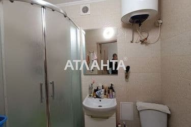 2-rooms apartment apartment by the address st. Sortirovochnaya 1 ya (area 41 m²) - Atlanta.ua - photo 51
