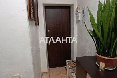 2-rooms apartment apartment by the address st. Sortirovochnaya 1 ya (area 41 m²) - Atlanta.ua - photo 52