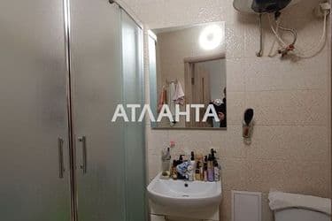 2-rooms apartment apartment by the address st. Sortirovochnaya 1 ya (area 41 m²) - Atlanta.ua - photo 53