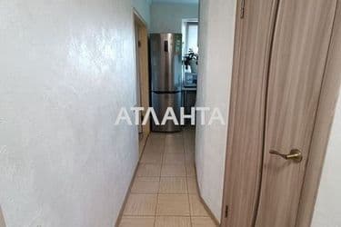 2-rooms apartment apartment by the address st. Sortirovochnaya 1 ya (area 41 m²) - Atlanta.ua - photo 54
