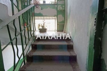 2-rooms apartment apartment by the address st. Sortirovochnaya 1 ya (area 41 m²) - Atlanta.ua - photo 56