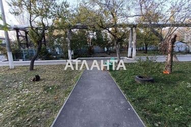 2-rooms apartment apartment by the address st. Sortirovochnaya 1 ya (area 41 m²) - Atlanta.ua - photo 57