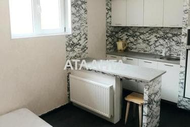 1-room apartment apartment by the address st. Stepovaya (area 19 m²) - Atlanta.ua - photo 19