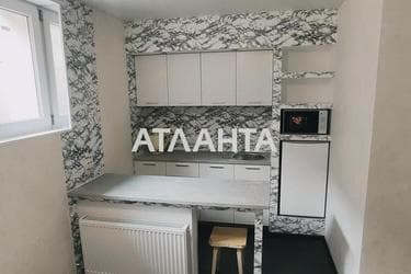 1-room apartment apartment by the address st. Stepovaya (area 19 m²) - Atlanta.ua - photo 20