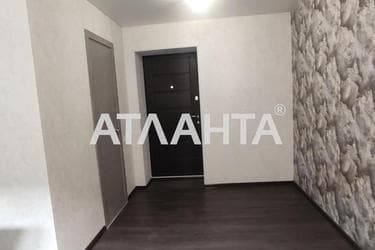 1-room apartment apartment by the address st. Stepovaya (area 19 m²) - Atlanta.ua - photo 22