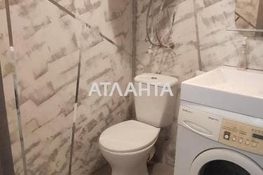1-room apartment apartment by the address st. Stepovaya (area 19 m²) - Atlanta.ua - photo 23