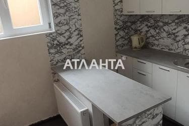 1-room apartment apartment by the address st. Stepovaya (area 19 m²) - Atlanta.ua - photo 26